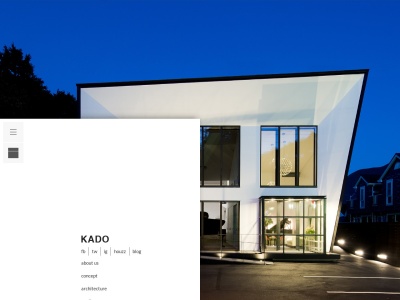 ランキング第10位はクチコミ数「11件」、評価「4.42」で「株式会社KADO 一級建築士事務所」