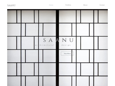 SAANU建築設計事務所のクチコミ・評判とホームページ