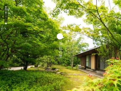 茶花の里(福岡県久留米市善導寺町木塚303-28)