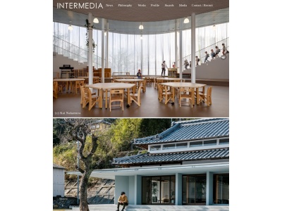 インターメディア一級建築士事務所のクチコミ・評判とホームページ