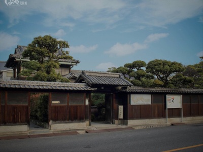 しぶや美術館(広島県福山市本町8-27)