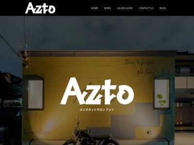 Azto(アジト)(日本、〒320-0842栃木県宇都宮市京町１５−１６NARABU参番館)