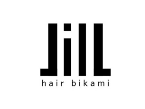ランキング第6位はクチコミ数「0件」、評価「0.00」で「Jill hair bikami【美髪】【4月上旬OPEN(予定)】」