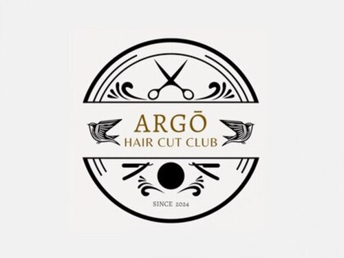 ランキング第2位はクチコミ数「0件」、評価「0.00」で「Argo hair cut club」