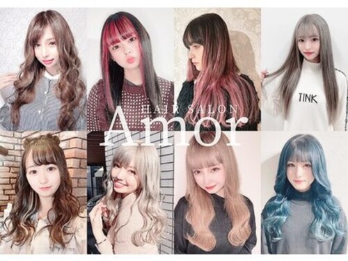 アモル 高田馬場店(Amor)のクチコミ・評判とホームページ