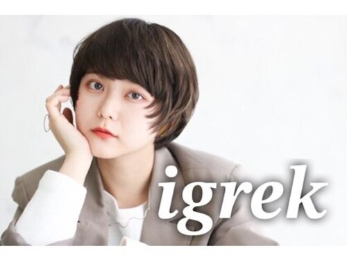 イグレック 庄内本店(igrek)のクチコミ・評判とホームページ