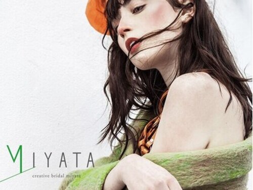 ミヤタ美容室(MIYATA)のクチコミ・評判とホームページ