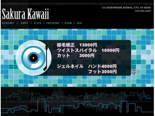 ランキング第273位はクチコミ数「26件」、評価「4.36」で「サクラカワイイ(sakura kawaii)」
