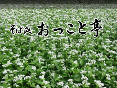 そば処 おっこと亭(日本、〒399-0213長野県諏訪郡富士見町乙事３７７７−３)