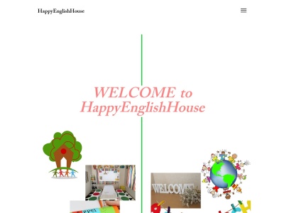 Happy English House (ハッピーイングリッシュハウス)のクチコミ・評判とホームページ