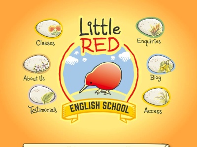 ランキング第20位はクチコミ数「0件」、評価「0.00」で「Little Red English School リトルレッドイングリッシュスクール」