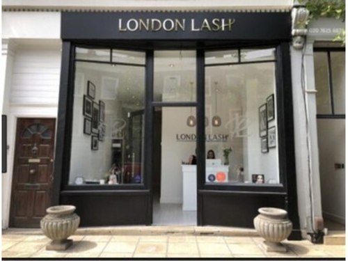 ロンドンラッシュ 函館店(LONDON LASH)(北海道函館市本町30-22)