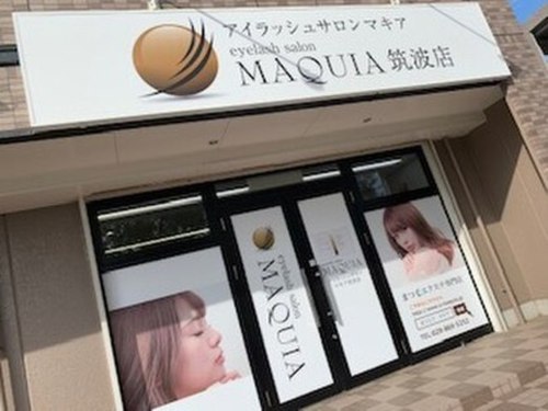 マキア 筑波店(MAQUIA)(茨城県つくば市桜2―39―1ヴィラサンパティーク104)