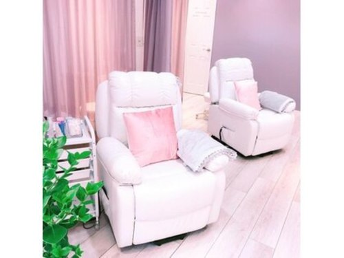 レイアイラッシュサロン 研究学園店(Ray Eyelash Salon)(茨城県つくば市研究学園5-12-1 i.bis Sakura 103号室)