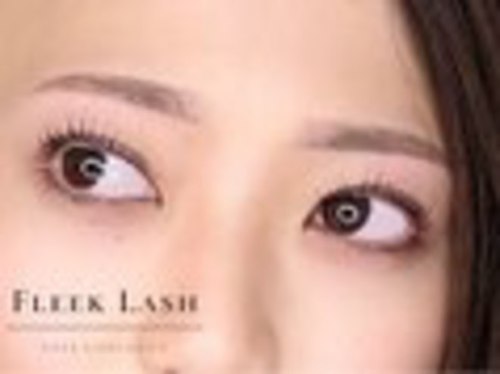 フリークラッシュ(FLEEK LASH)(群馬県高崎市江木町179-1 プチタウンA-D)