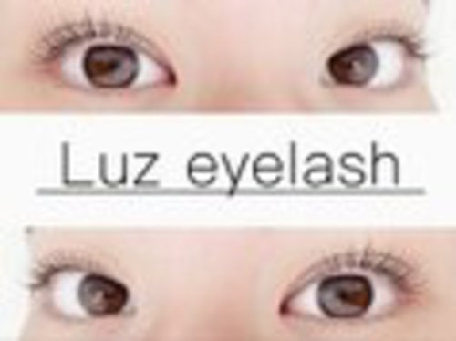 ラズ アイラッシュ(Luz eyelash)(群馬県太田市石原町524-1)