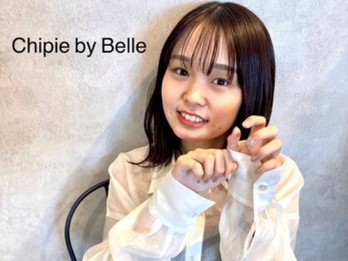 シピ バイ ベル(Chipie by Belle)のクチコミ・評判とホームページ
