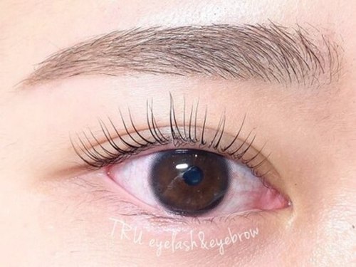 トゥルー アイラッシュ 六本木店(TRU eyelash)(東京都港区六本木5-1-1六本木マイアミビル9F)