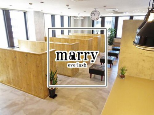 マリー 錦糸町店(marry)(東京都墨田区江東橋4-10-2 コリンズ16ビル7F)