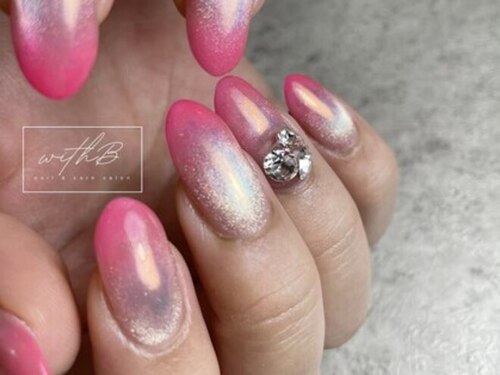 ウィズビー 池尻大橋(withB)(東京都目黒区大橋2-16-28 パインヒルズ1001)