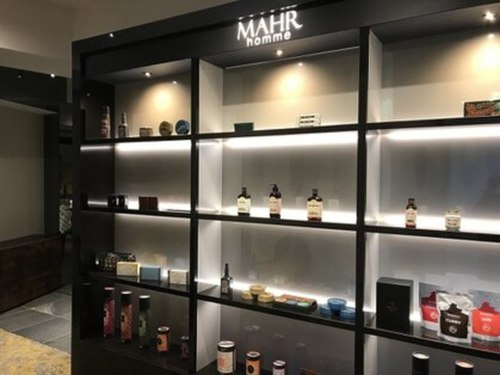 マール オム 渋谷店(MAHR homme)(東京都渋谷区宇田川町25-11 4F)