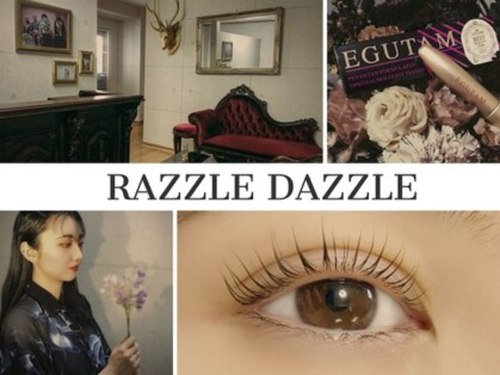 ラズル ダズル(RAZZLE DAZZLE)(東京都杉並区高円寺北2-22-6 キャニオンプラザ大須賀2F)