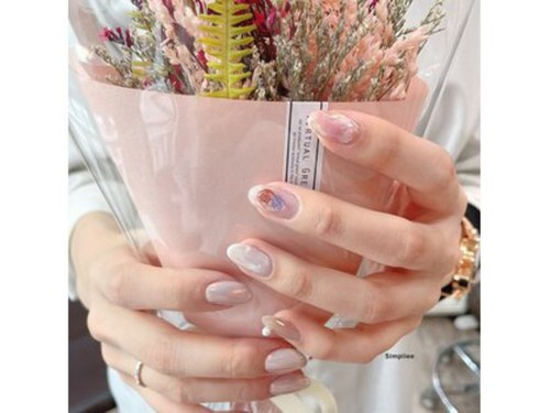 プロケアネイル ネイルアンドアイラッシュ 永福町店(Nail&Eyelash)(東京都杉並区和泉3-13-26 1F)