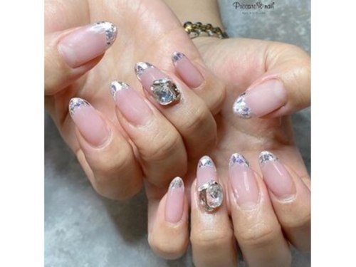 プロケアネイル ネイルアンドアイラッシュ 西荻窪店(Nail&Eyelash)(東京都杉並区西荻北3-21-15ベルファーム2F)