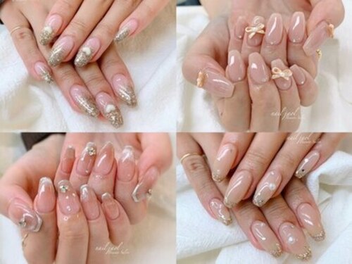 ネイルジョル 池袋店(Jaol)(東京都豊島区東池袋1-40-1 クロサワビル2F)