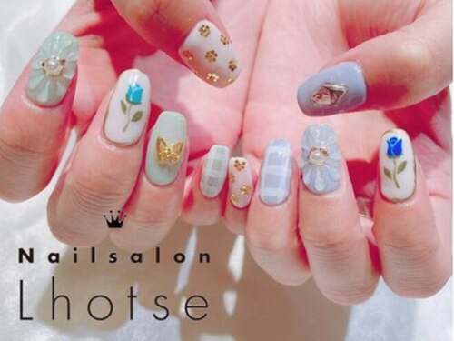 ローツェ(Lhotse)(東京都豊島区東池袋1-31-15 トーカン池袋第二キャステール1106)