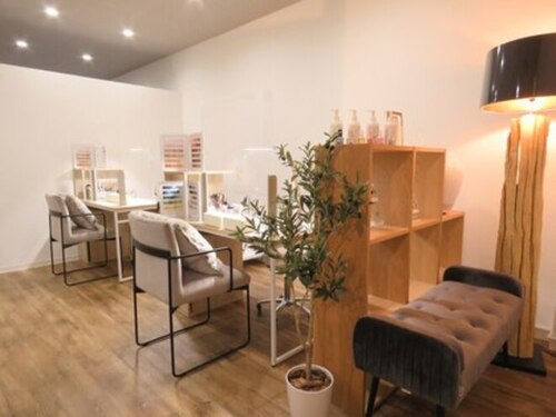 ビライフ 池袋東口店(BELIFE)(東京都豊島区南池袋1-20-9 第一中野ビル6F)