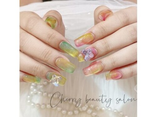 チェリー ビューティーサロン(Cherry)(東京都豊島区西池袋3-25-11 パークサイドビル8F)