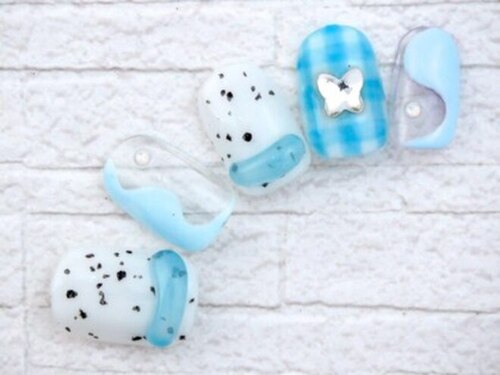 アトリエ リタ(atelier Rita.)(東京都豊島区西池袋1-4-5 佐々木ビル206号室)