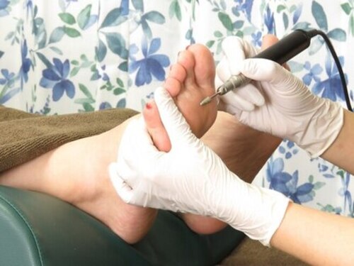 キムズライフ フットケア(Kim’slife)(東京都豊島区西池袋2-43-5 日神パレステージ西池袋704号室)