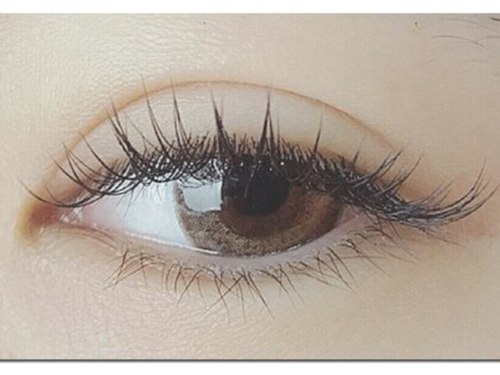 プライズアイリス アイラッシュ 池袋東口店(prize Iris eyelash)(東京都豊島区南池袋1-21-5  第7池袋野萩ビル最上階 )