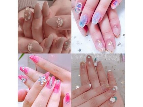 キュート ビューティーサロン(Cute Beauty Salon)(東京都豊島区東池袋1-44-10 902号室)