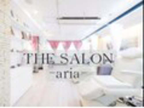 ザ サロン アリア(THE SALON aria)(東京都豊島区西池袋1-14-3 IL CENTRO TEATRO 7F)