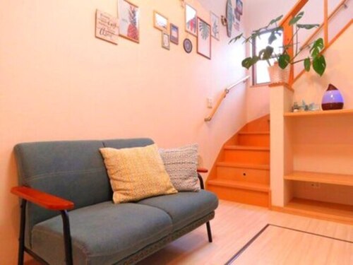 シェリール 北千住(Cherire)(東京都足立区千住旭町19-4)