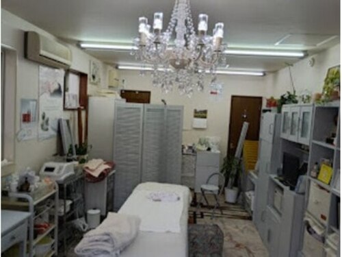 経絡リンパ万穂(東京都足立区関原3-33-5)