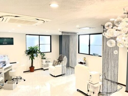 フォーケア(4Care)(東京都足立区竹の塚6-11-12 八汐ビル2F)