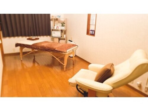 リフレクソロジー リリー(RiLy)(東京都足立区千住旭町12-3 菊地ハイツ1 201)