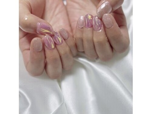 マニクラ(manicura)(東京都江戸川区東葛西1-5-2 702)