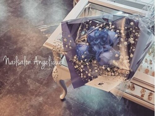 アンジェリーク(Angelique)(東京都立川市柴崎町3-14)