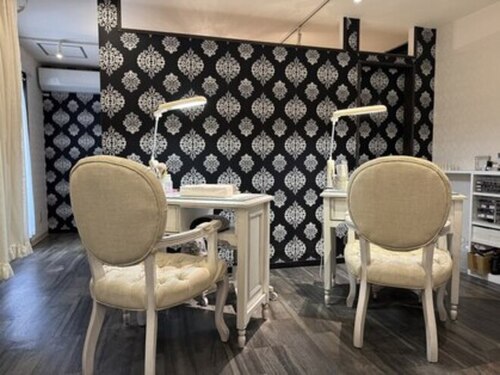 ネイルサロン ビアン(Nail Salon bian)(東京都立川市曙町2-7-2 久保田ビル3F)