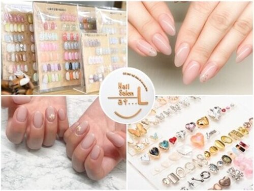 アット エル(at...L)(東京都立川市幸町5-1-41 MCY1F)