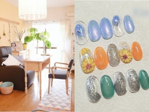 コシュカ(Kocka)(東京都立川市柴崎町3-11-9 シャルムシャンブル203)