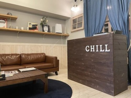 アイラッシュサロンチル 横浜関内店(chill)(神奈川県横浜市中区住吉町1-6 MPS関内406)