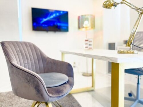 グラマーネイル(Glamor nail)(神奈川県相模原市中央区南橋本3-9-13 三和ビル2F)