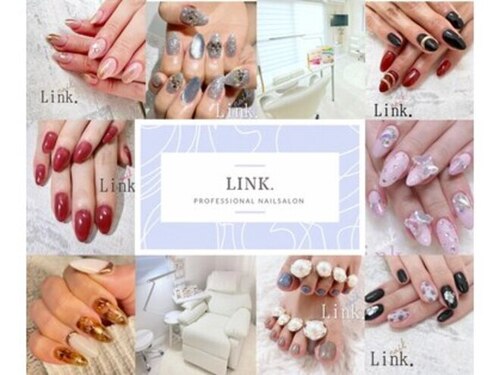 リンク(Link.)(神奈川県相模原市南区相模大野3-15-16NKビル701)