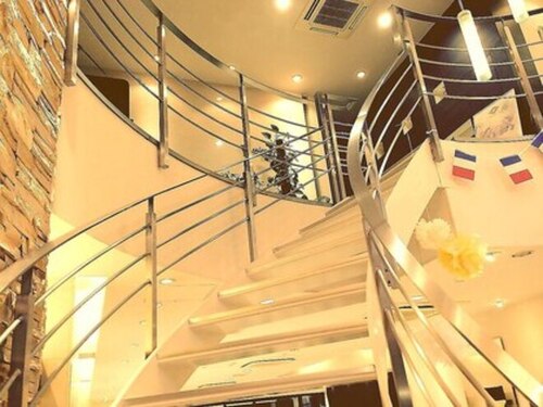 サロンドボーテ イグレック(Salon de beaute Y)(神奈川県相模原市中央区相模原1-4-13 la brume 2F)